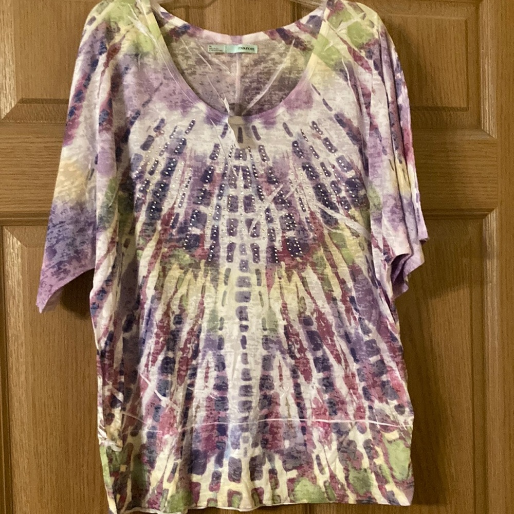 New with tags.
